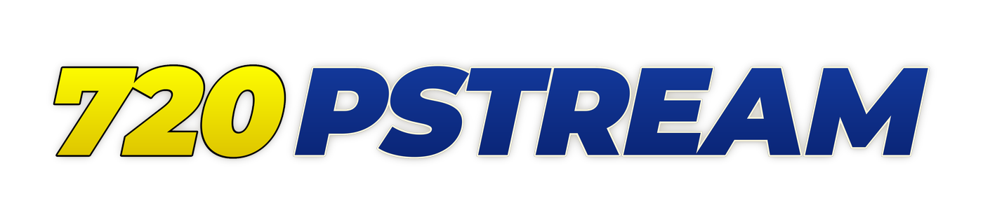 720pstream